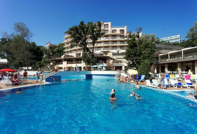 Kristal Hotel All Inclusive