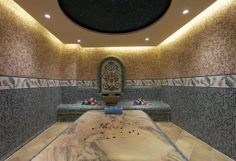 Kristal Hotel All Inclusive