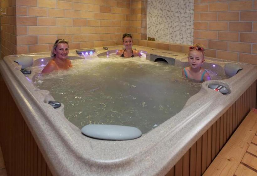 Kristal Hotel   All Inclusive