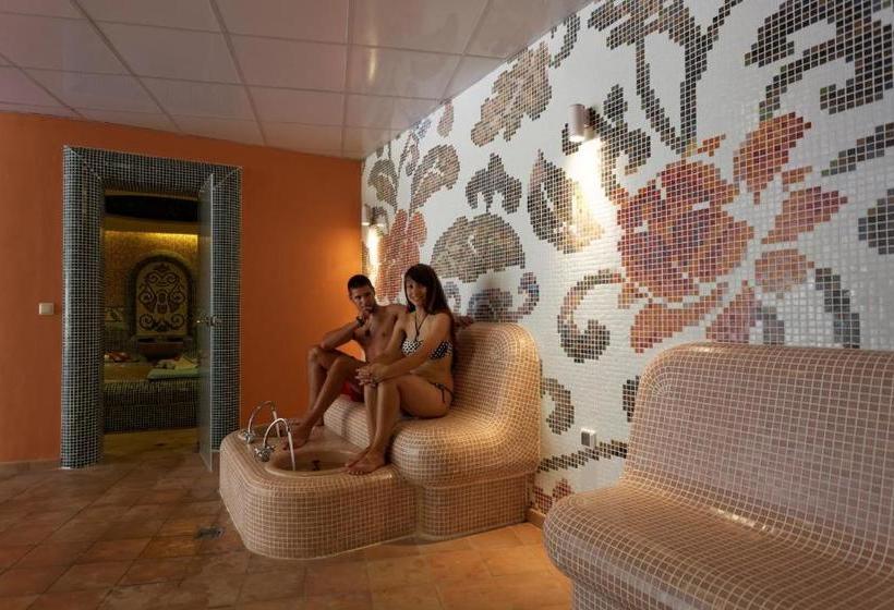 Kristal Hotel All Inclusive