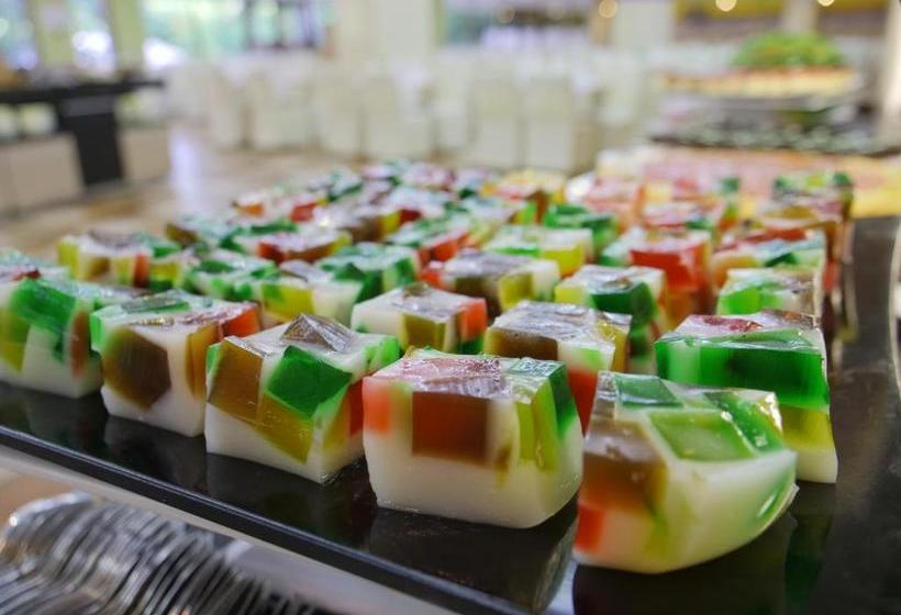 Kristal Hotel   All Inclusive
