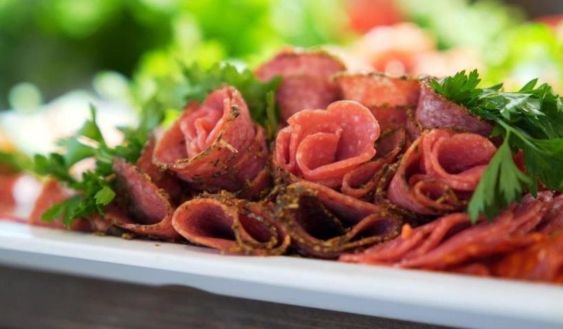 Kristal Hotel All Inclusive