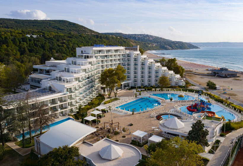 Maritim Paradise Blue Hotel & Spa