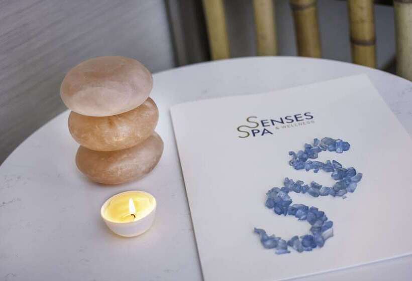 Maritim Paradise Blue Hotel & Spa