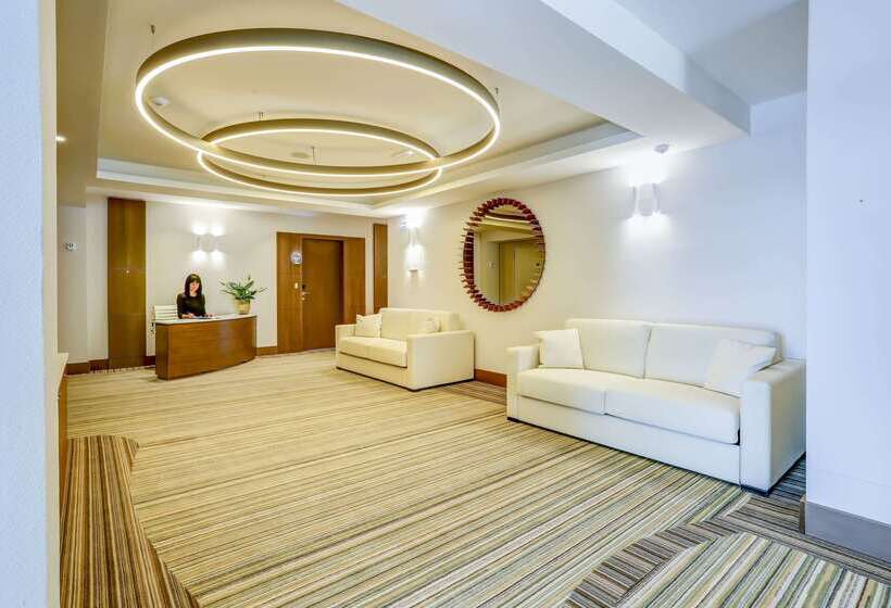 Maritim Paradise Blue Hotel & Spa