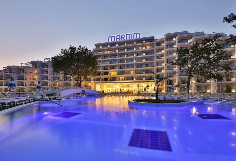 Maritim Paradise Blue Hotel & Spa
