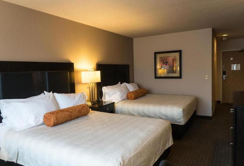 Monarch Hotel & Conference Center