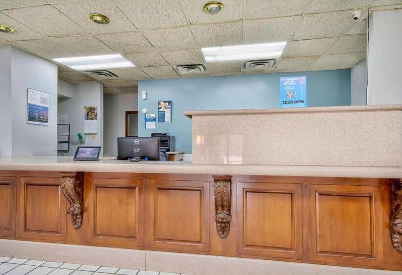 Motel 6 Bossier City, La