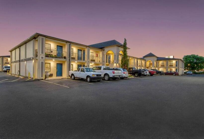 Motel 6 Bossier City, La