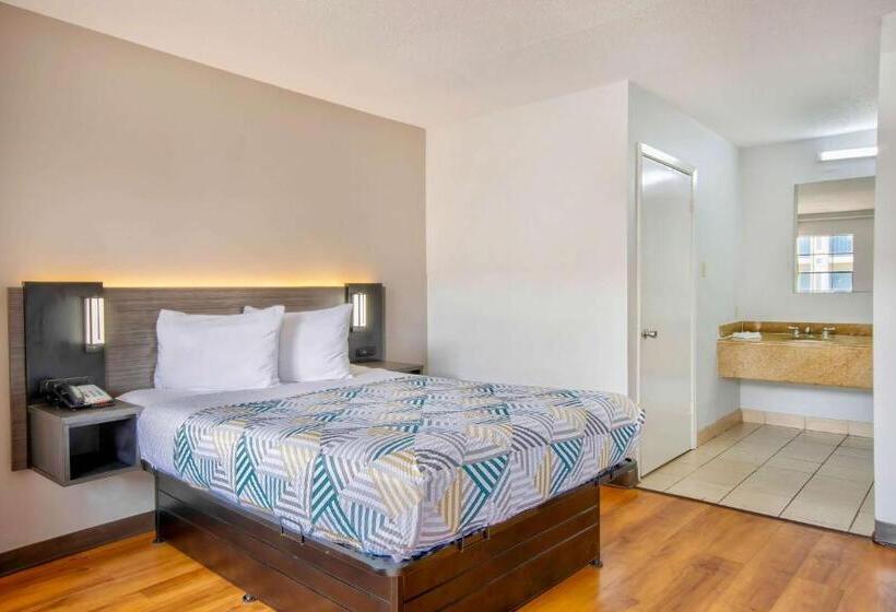 Motel 6 Bossier City, La