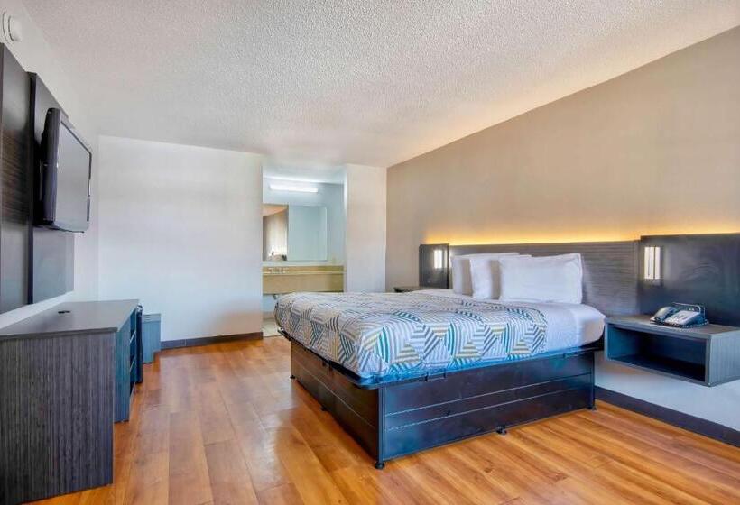 Motel 6 Bossier City, La