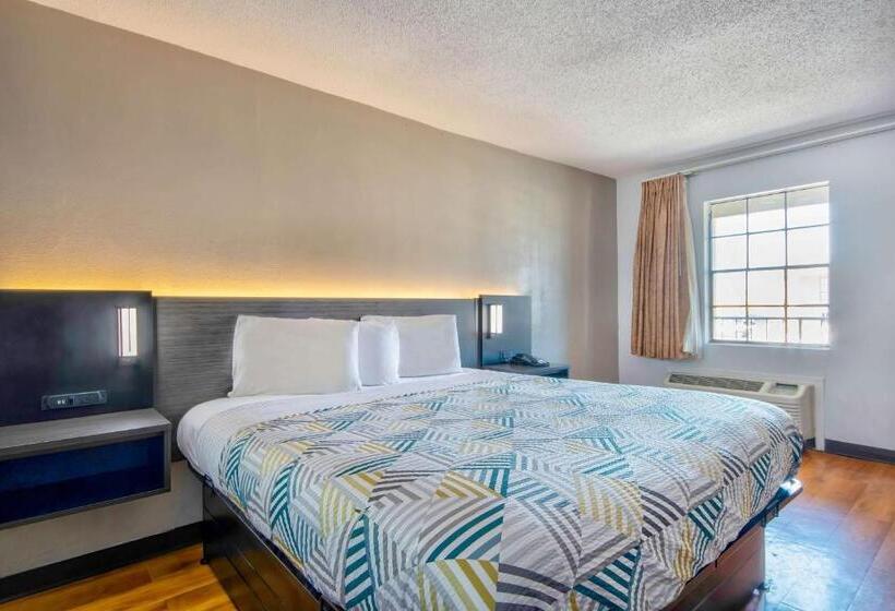 Motel 6 Bossier City, La