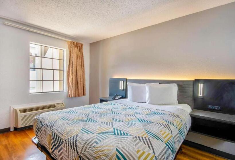 Motel 6 Bossier City, La