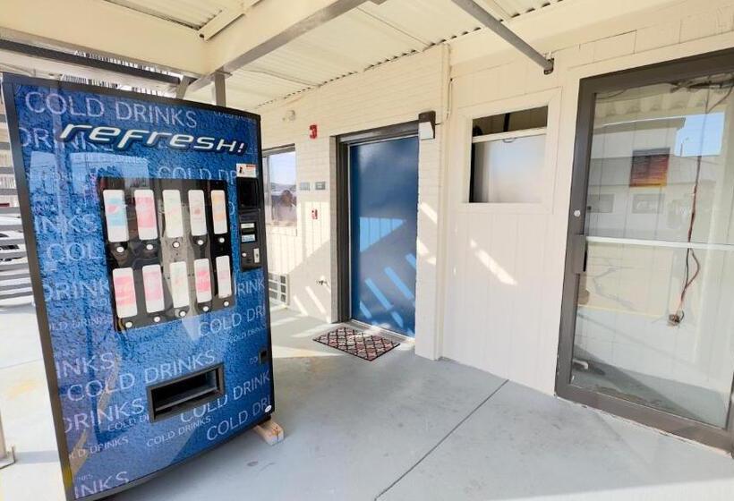 Motel 6 Dyersburg, Tn