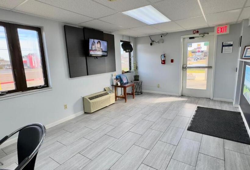 Motel 6 Dyersburg, Tn