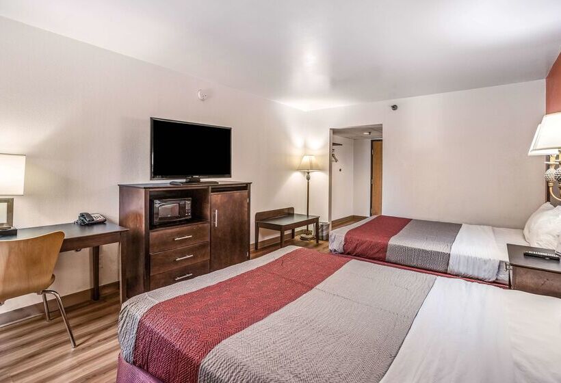 Motel 6 Levittown, Pa   Bensalem
