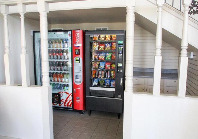 Motel 6 Alexandria, La  South