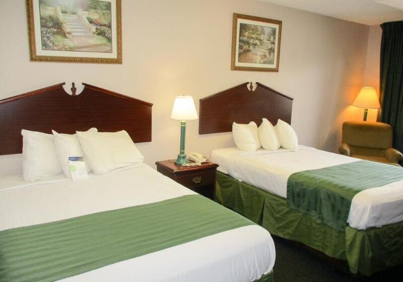 Motel 6 Alexandria, La  South