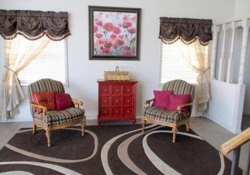 Motel 6 Alexandria, La  South