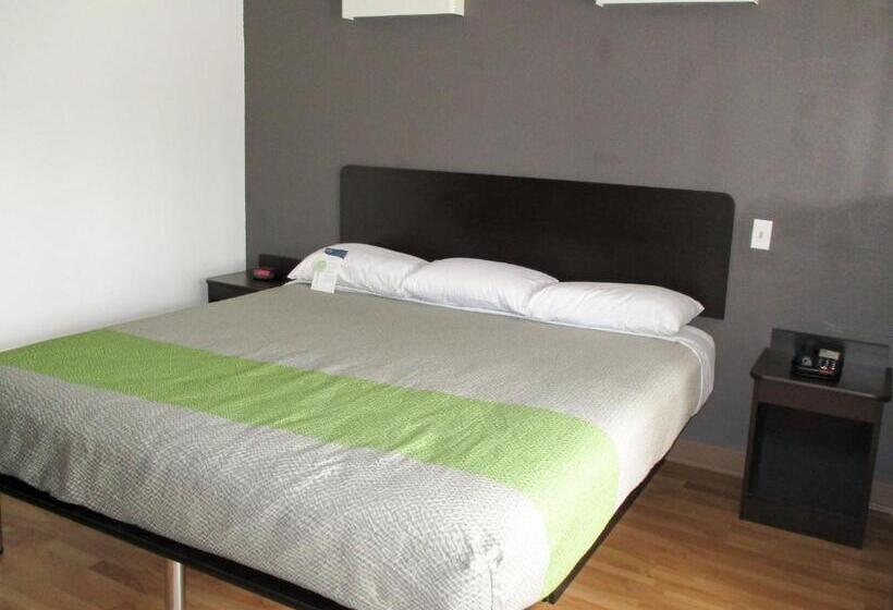 Motel 6 Alexandria, La  South