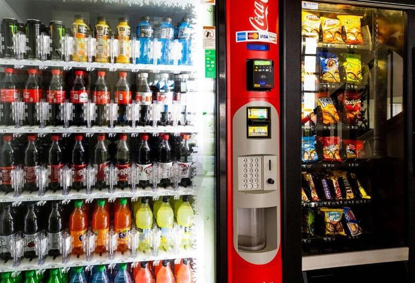 Motel 6 Alexandria, La  South