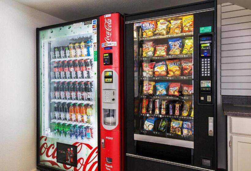 Motel 6 Alexandria, La  South