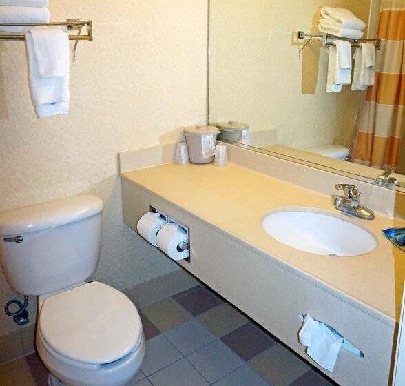 Motel 6anderson, In  Indianapolis