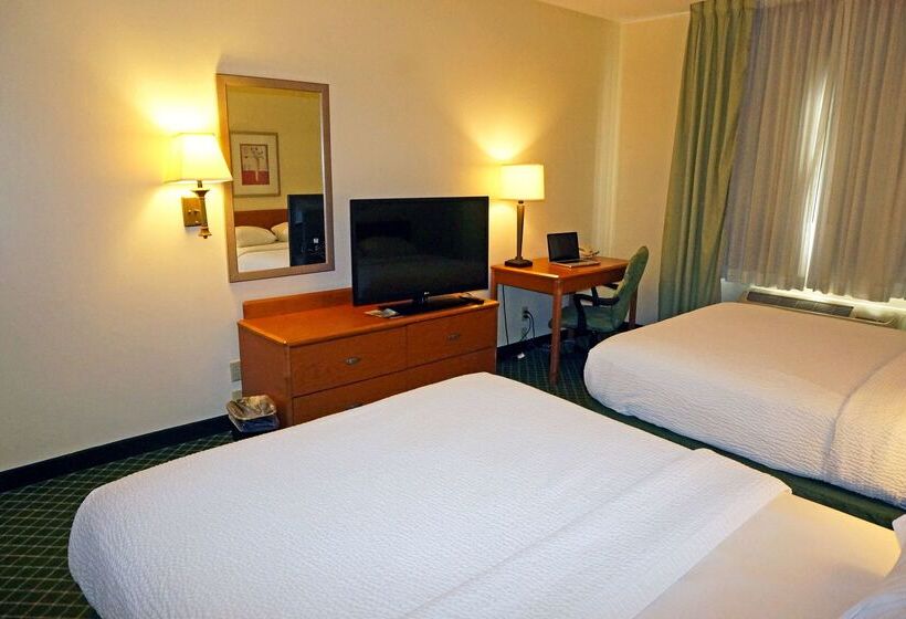 Motel 6anderson, In  Indianapolis