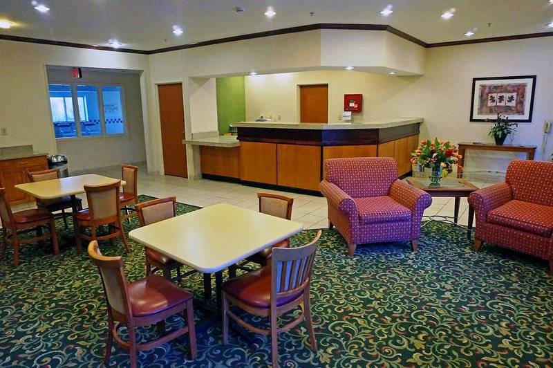 Motel 6anderson, In  Indianapolis