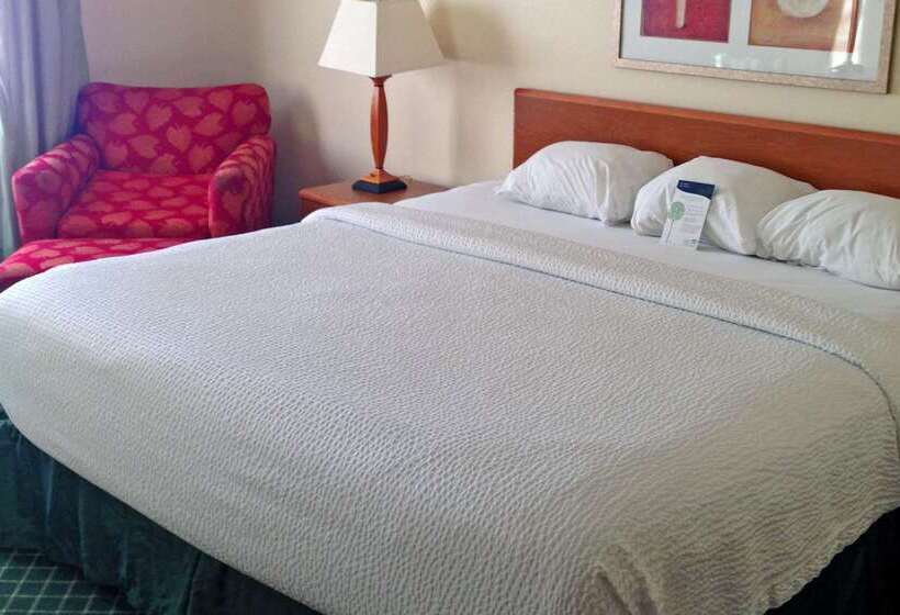 Motel 6anderson, In  Indianapolis