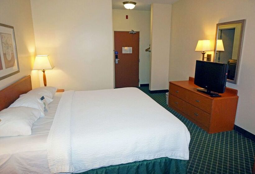 Motel 6anderson, In  Indianapolis