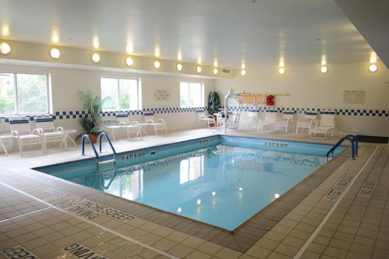 Motel 6anderson, In  Indianapolis