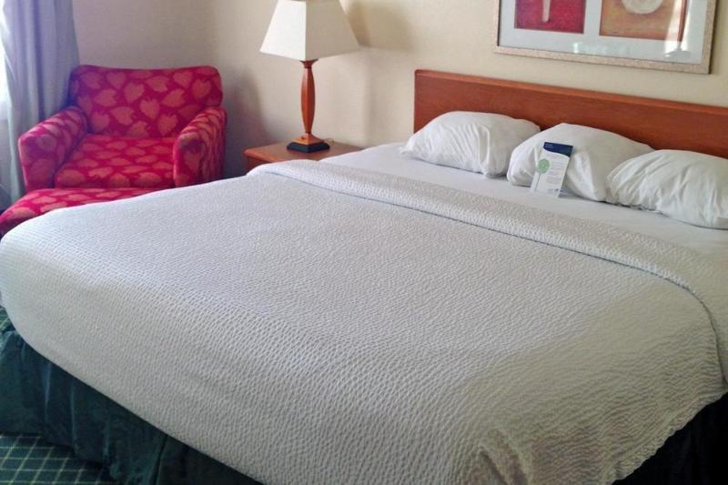 Motel 6anderson, In  Indianapolis