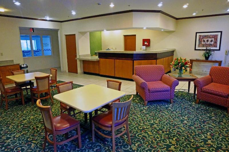 Motel 6anderson, In  Indianapolis