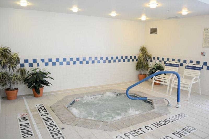 Motel 6anderson, In  Indianapolis