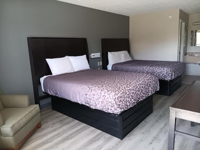 فندق على الطريق Regal Inn Guntersville