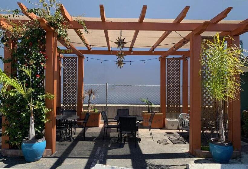 モーテル Sandyland Reef Inn