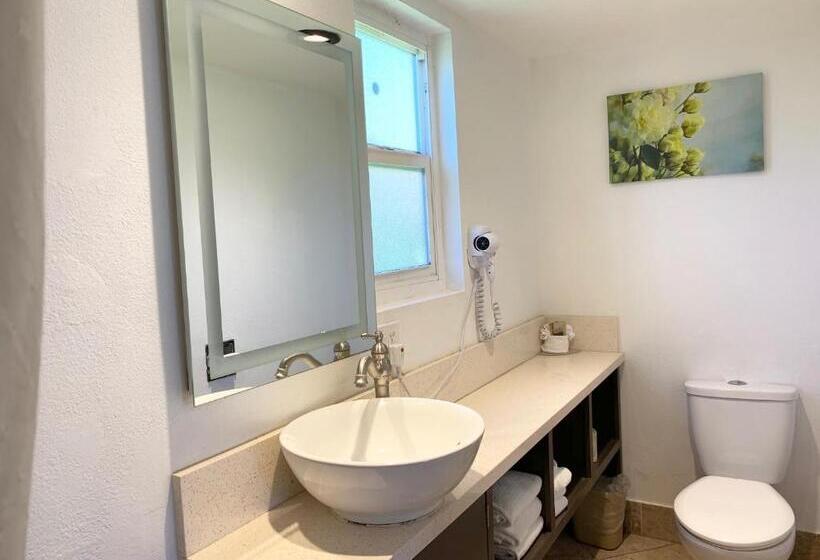 モーテル Sandyland Reef Inn