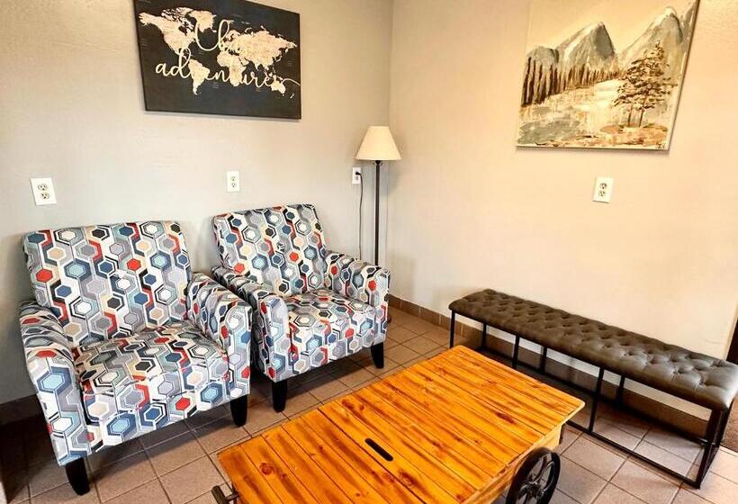 مُتل Super 8 By Wyndham Missoula/brooks Street