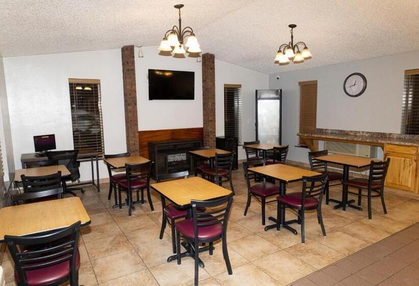 مُتل Super 8 By Wyndham Missoula/brooks Street