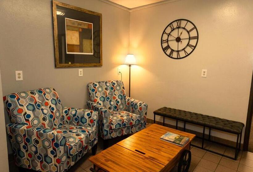 مُتل Super 8 By Wyndham Missoula/brooks Street