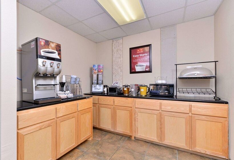 فندق على الطريق Super 8 Killeen Tx