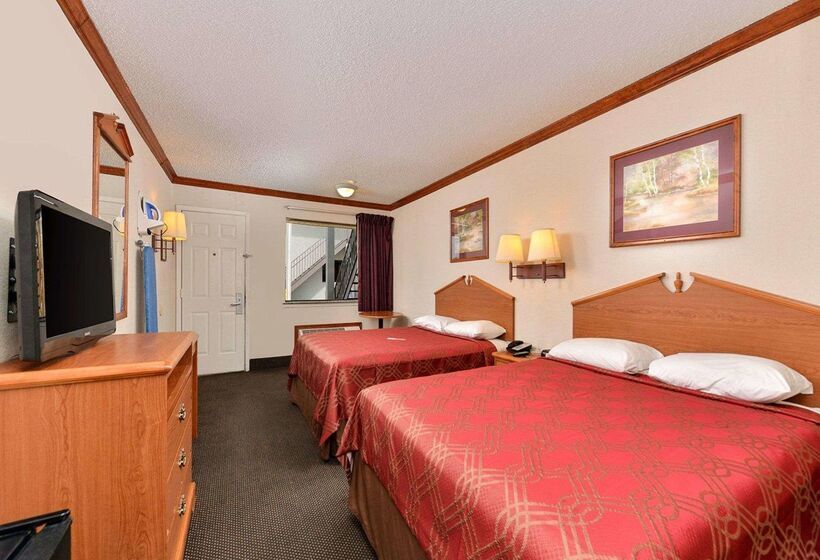 מוטל Super 8 Killeen Tx