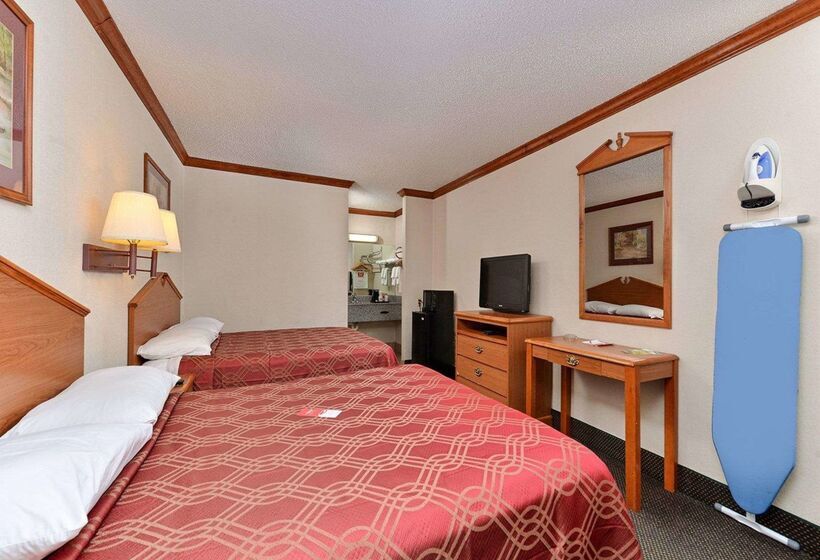 فندق على الطريق Super 8 Killeen Tx