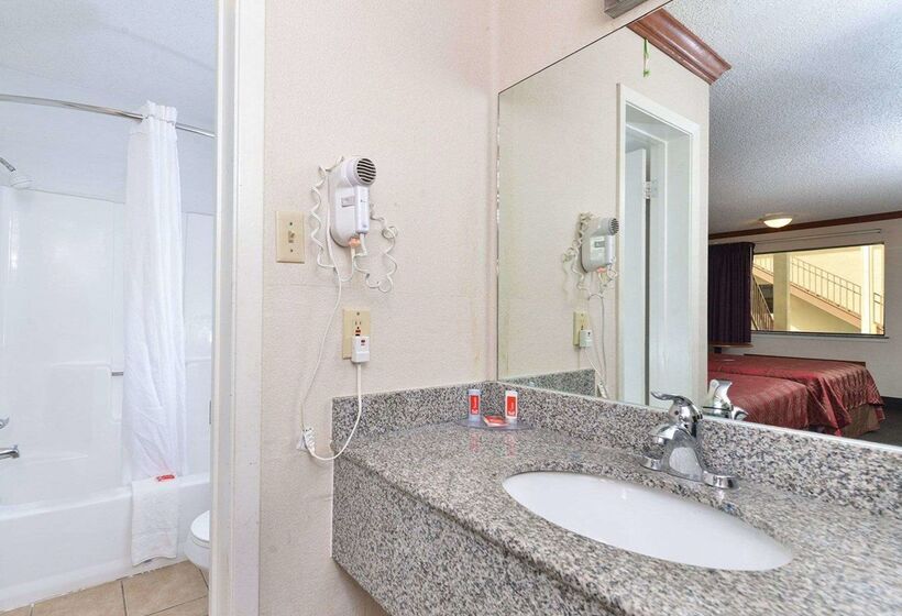 فندق على الطريق Super 8 Killeen Tx