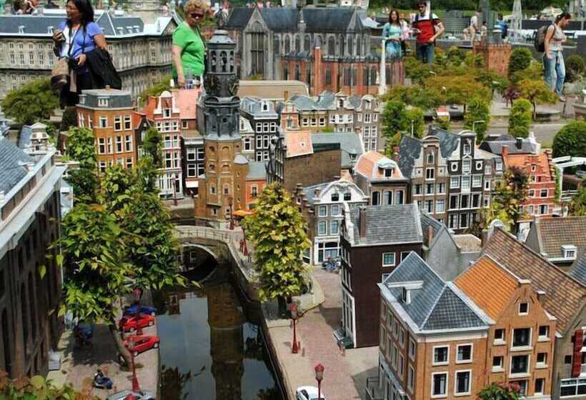 Novotel Den Haag City Centre