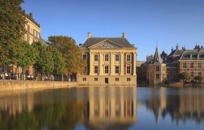 Novotel Den Haag City Centre