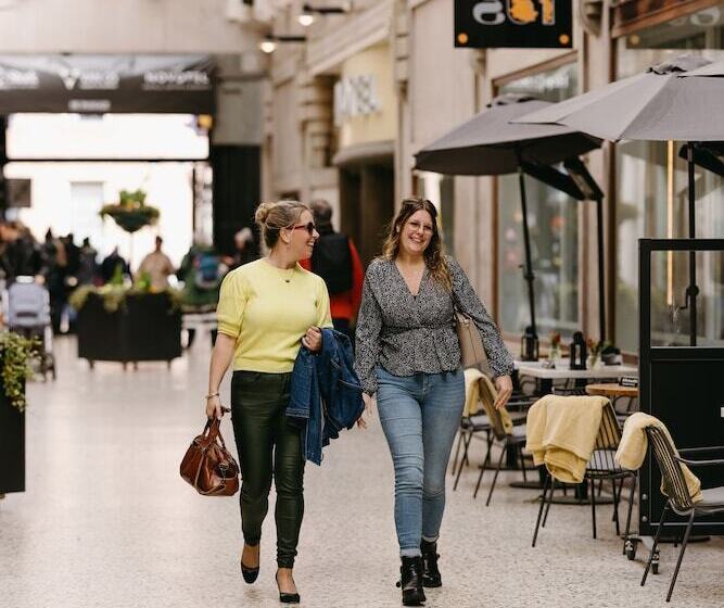 Novotel Den Haag City Centre