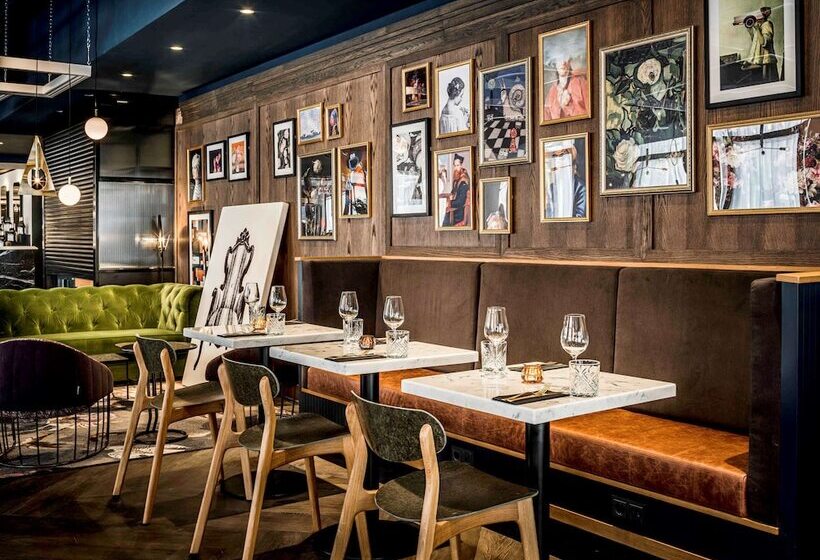 Novotel Den Haag City Centre