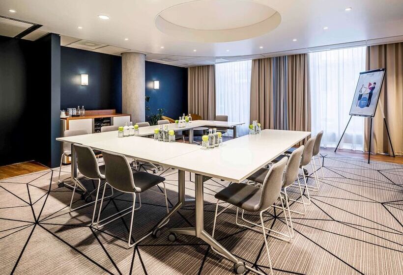 Novotel Den Haag City Centre